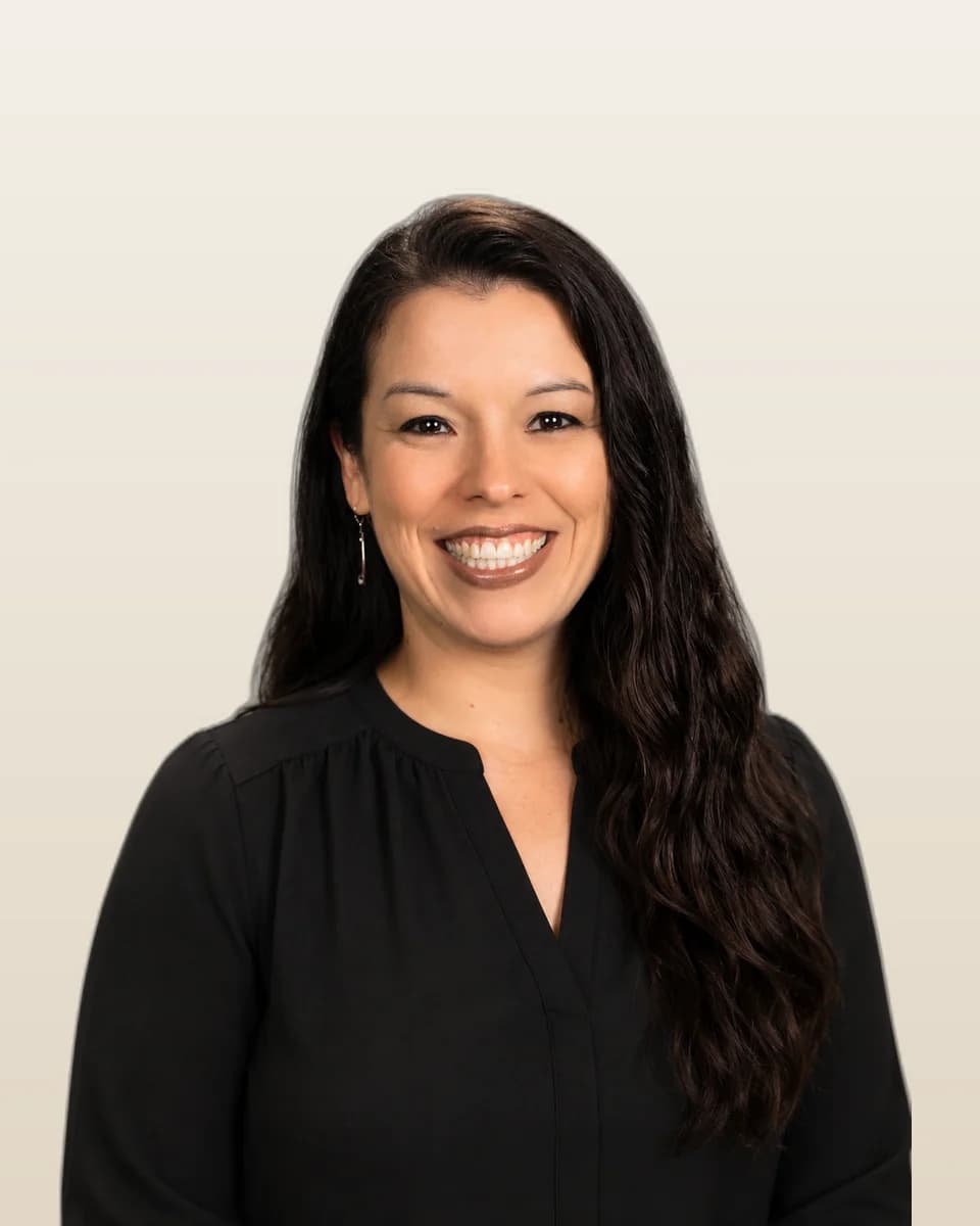 Portrait of Cebrina Ramirez